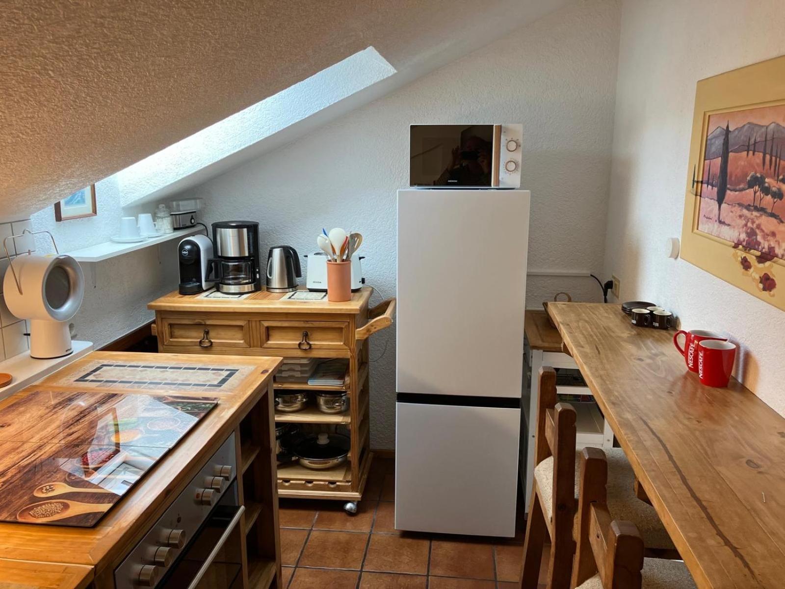 Hegau-Lounge-Bodensee Muhlhausen-Ehingen Bagian luar foto