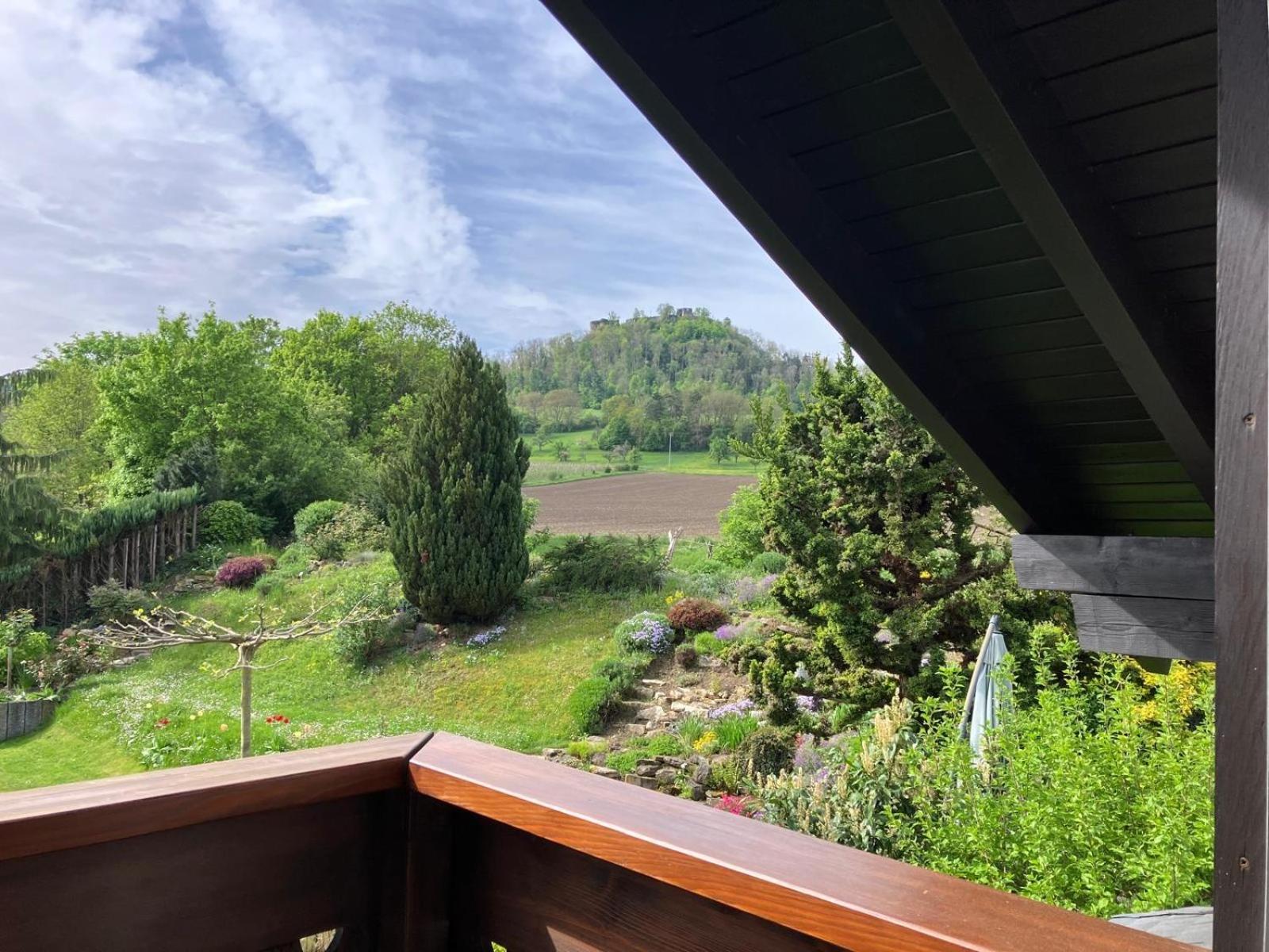 Hegau-Lounge-Bodensee Muhlhausen-Ehingen Bagian luar foto
