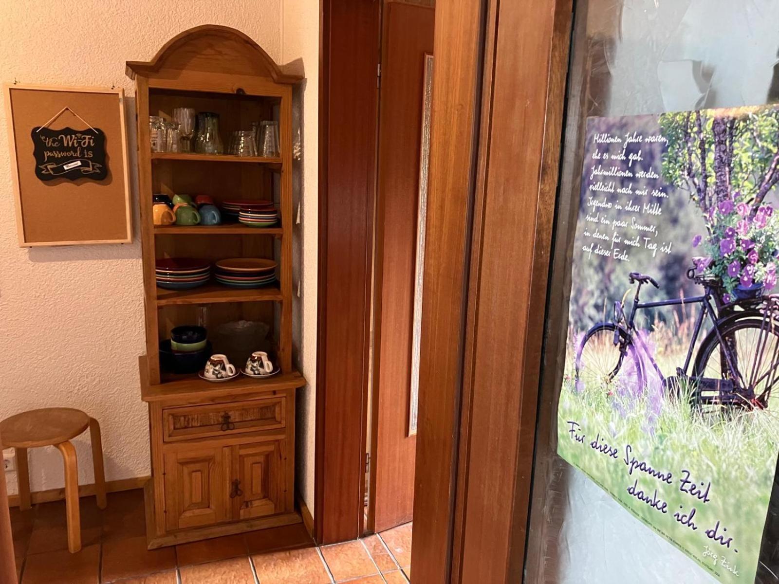 Hegau-Lounge-Bodensee Muhlhausen-Ehingen Bagian luar foto