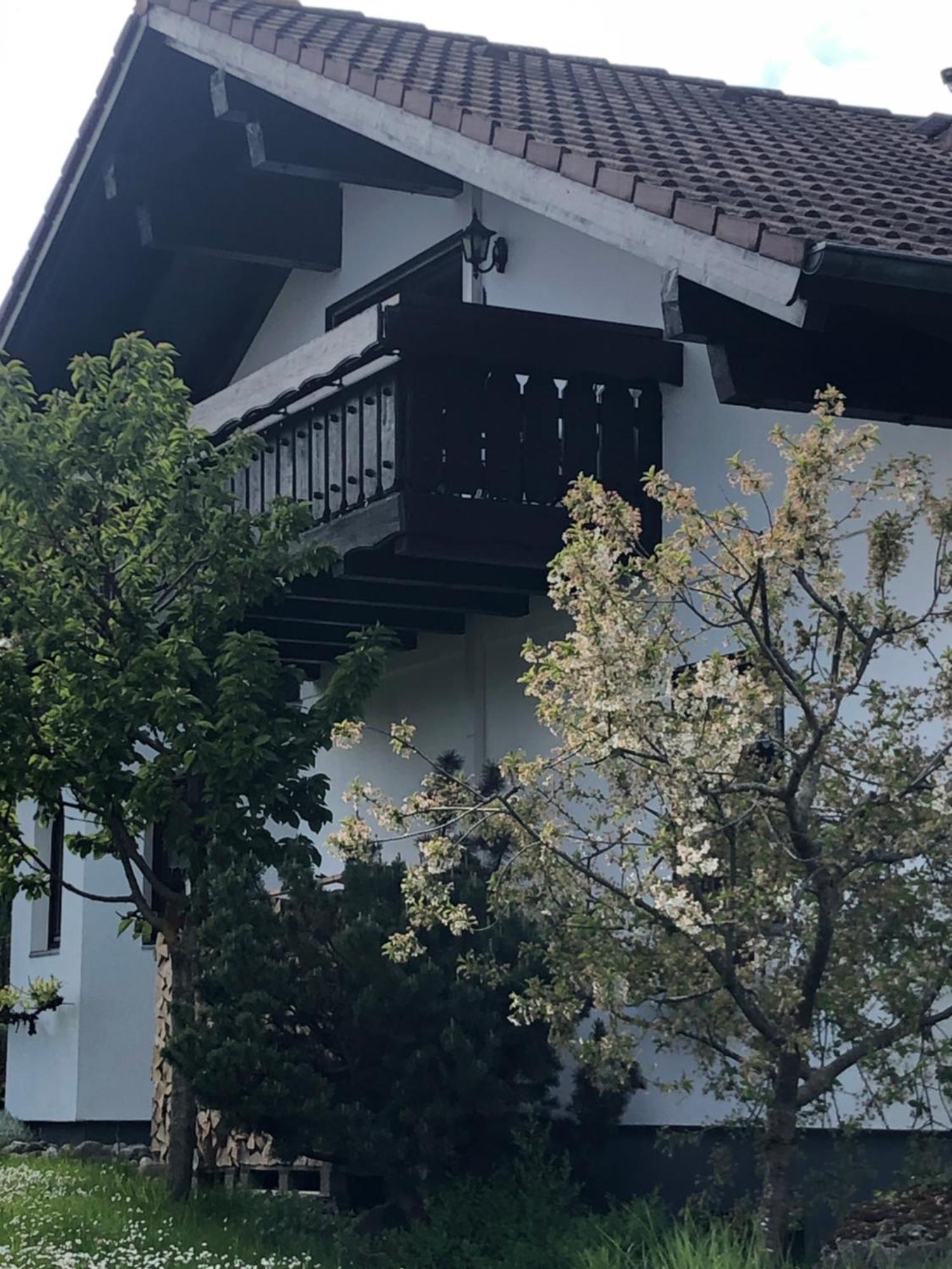 Hegau-Lounge-Bodensee Muhlhausen-Ehingen Bagian luar foto
