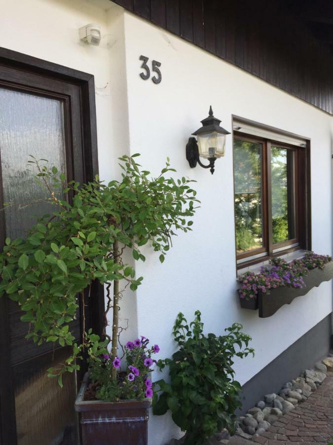 Hegau-Lounge-Bodensee Muhlhausen-Ehingen Bagian luar foto