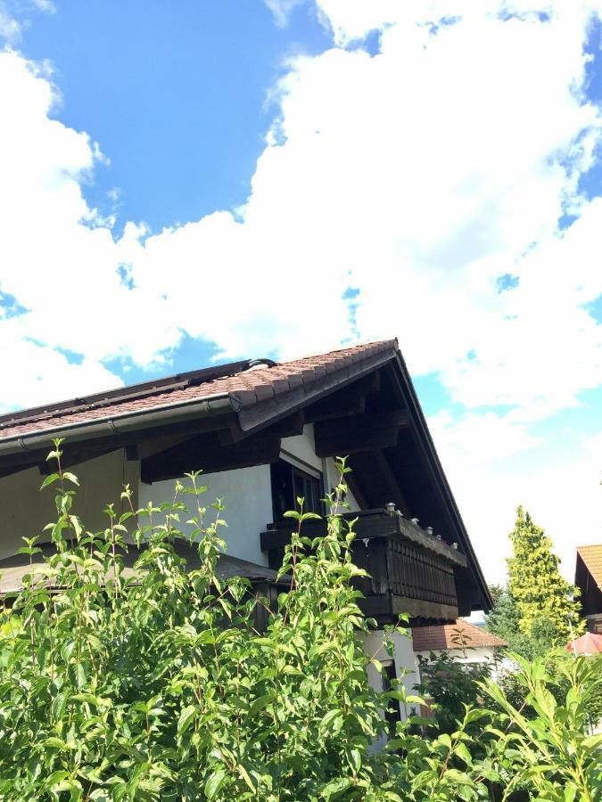 Hegau-Lounge-Bodensee Muhlhausen-Ehingen Bagian luar foto