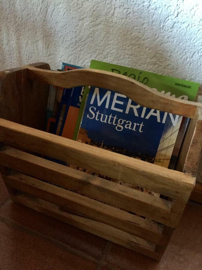 Hegau-Lounge-Bodensee Muhlhausen-Ehingen Bagian luar foto