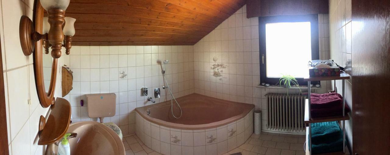 Hegau-Lounge-Bodensee Muhlhausen-Ehingen Bagian luar foto