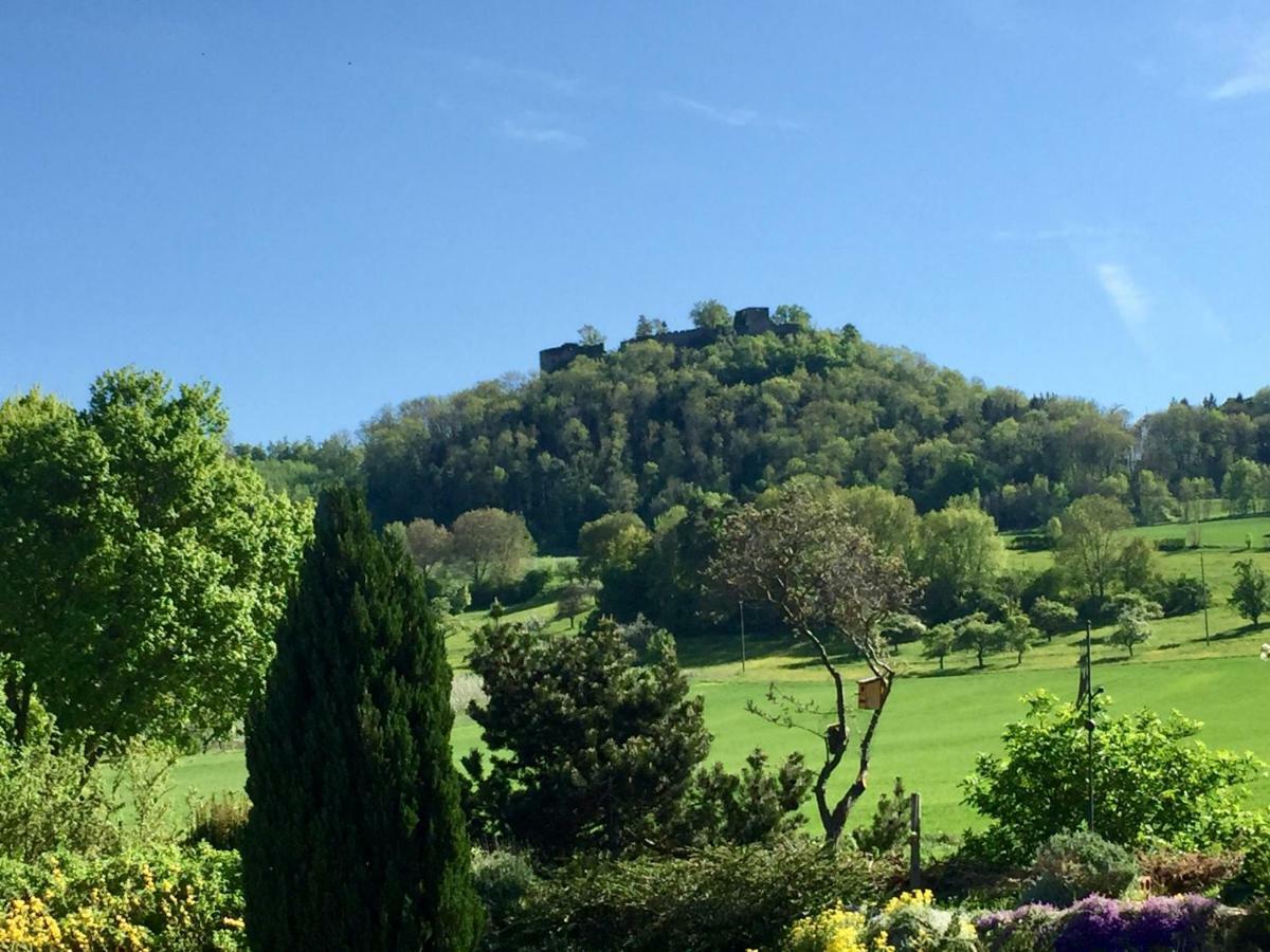 Hegau-Lounge-Bodensee Muhlhausen-Ehingen Bagian luar foto