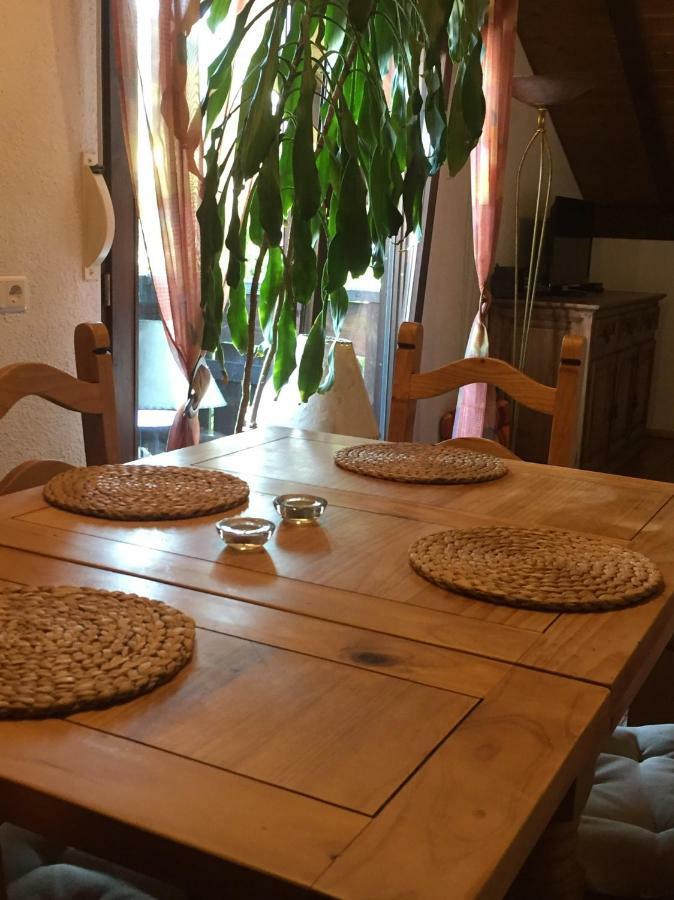 Hegau-Lounge-Bodensee Muhlhausen-Ehingen Bagian luar foto